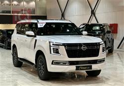 نیسان پاترۆل